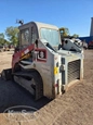 Used Loader in yard